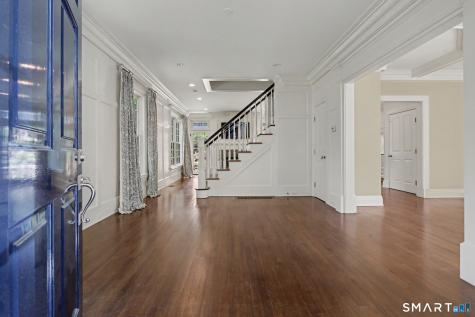31 Richmond Hill Road New Canaan CT 06840