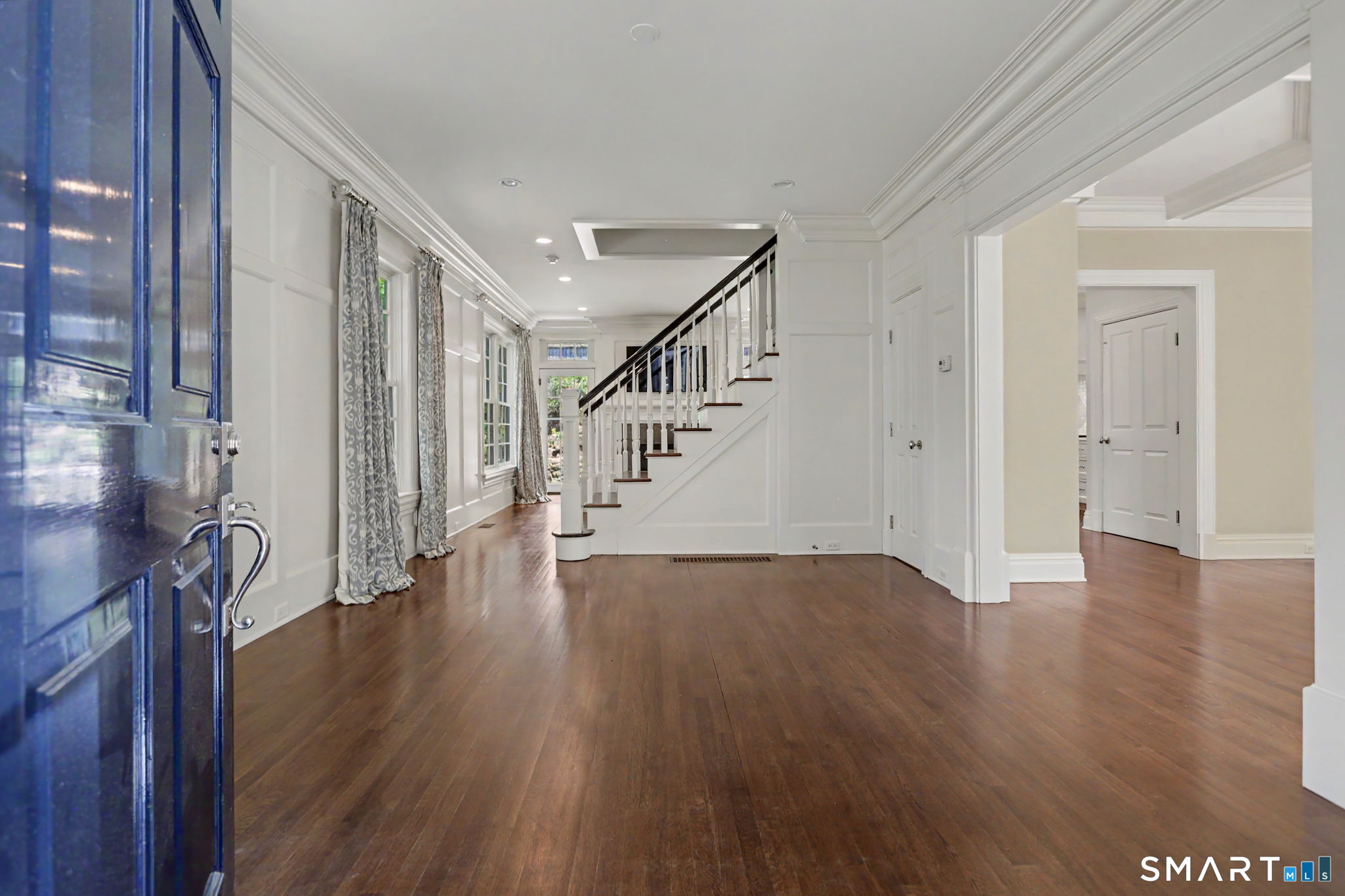 31 Richmond Hill Road New Canaan CT 06840
