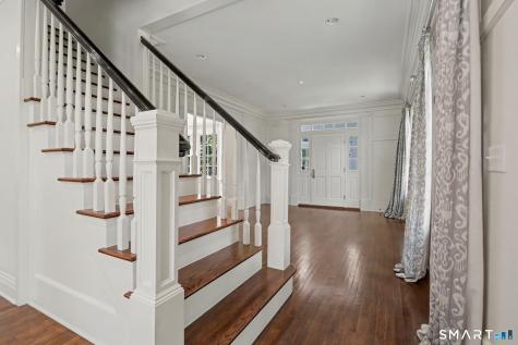 31 Richmond Hill Road New Canaan CT 06840