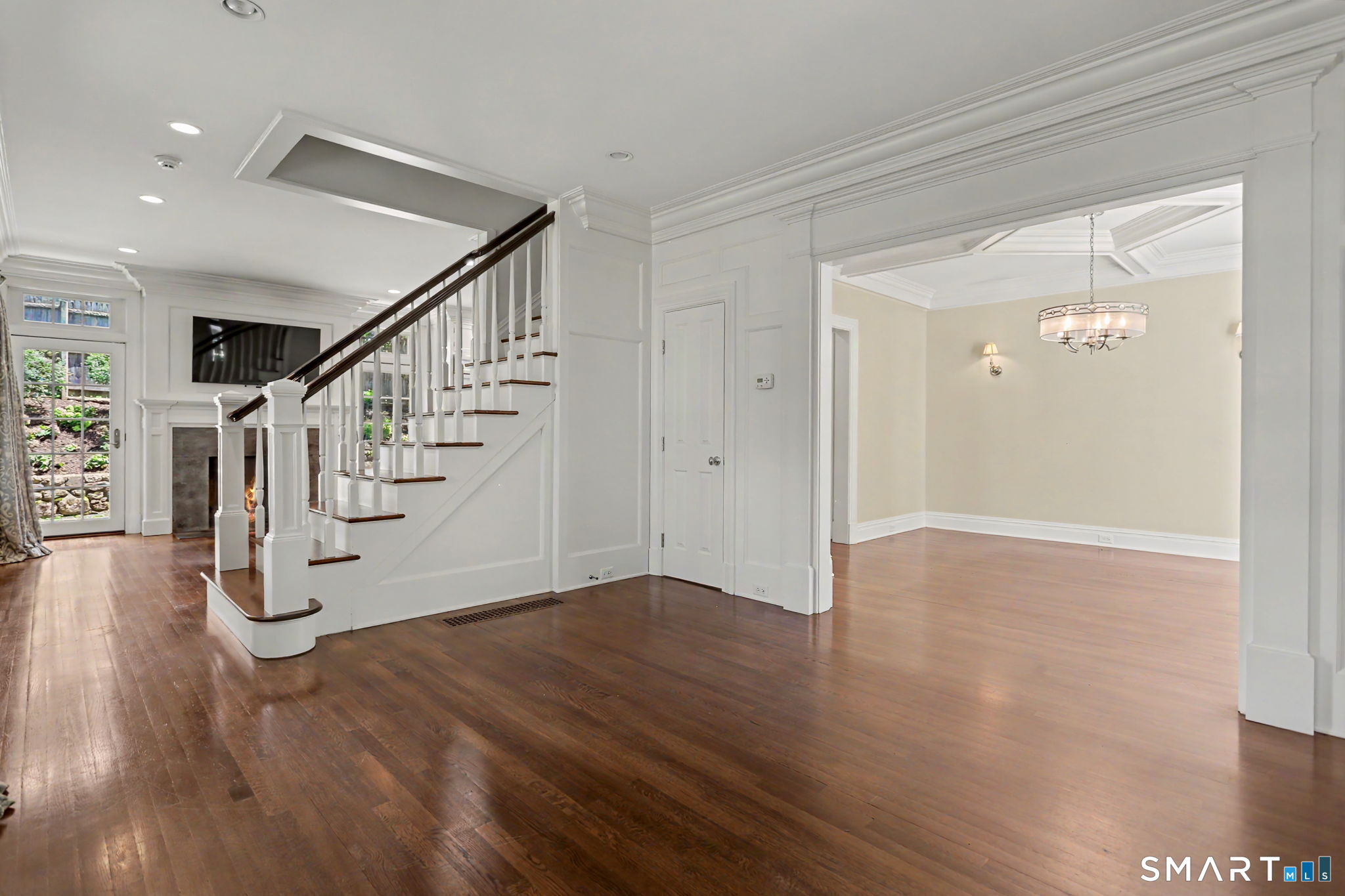 31 Richmond Hill Road New Canaan CT 06840