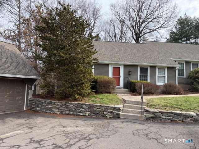 49 South Mill Drive Glastonbury CT 06073