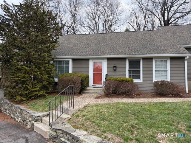 49 South Mill Drive Glastonbury CT 06073