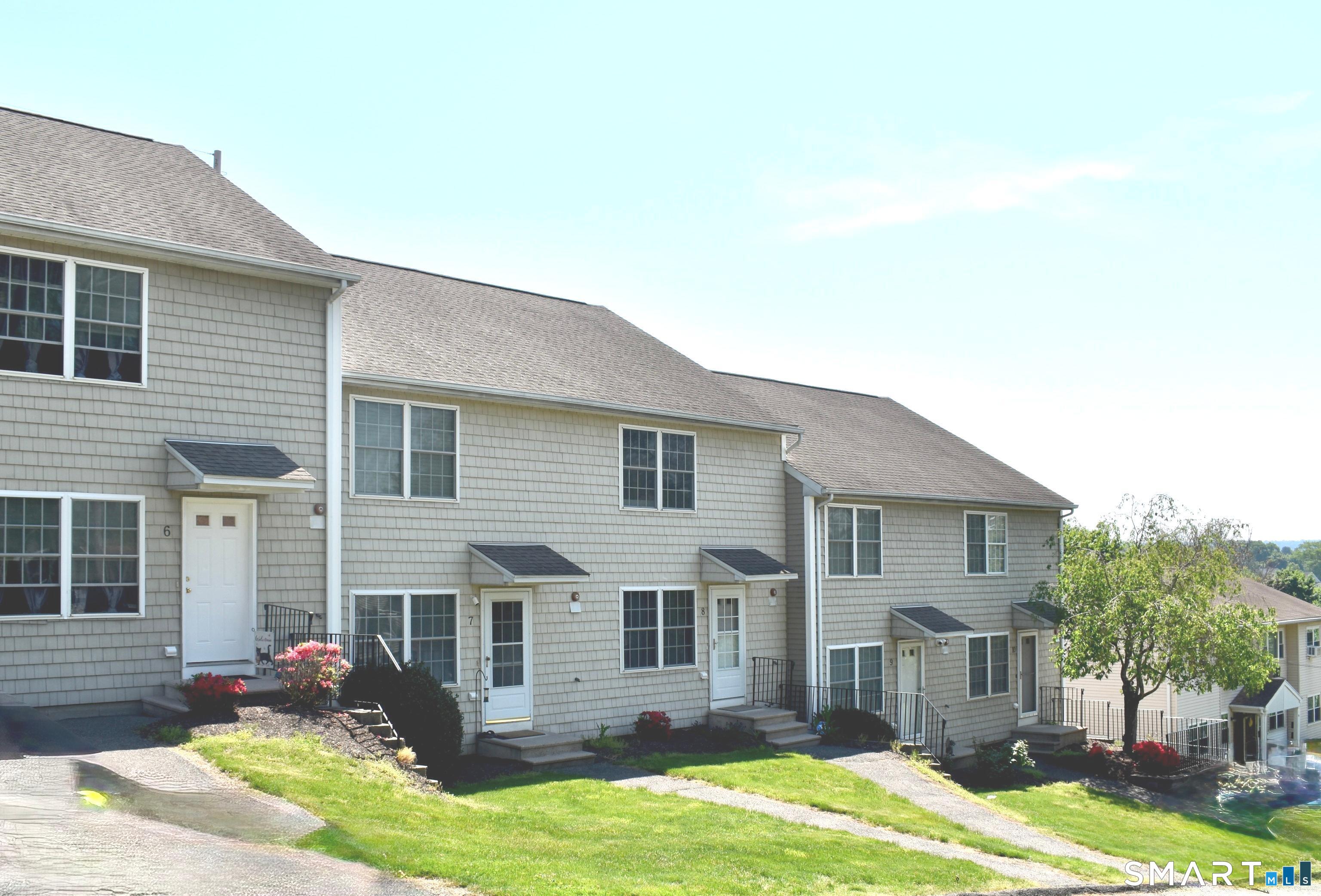 108 Mohican Avenue Waterbury CT 06708