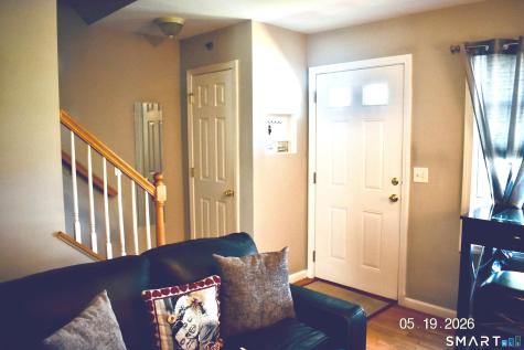 108 Mohican Avenue Waterbury CT 06708
