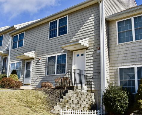 108 Mohican Avenue Waterbury CT 06708