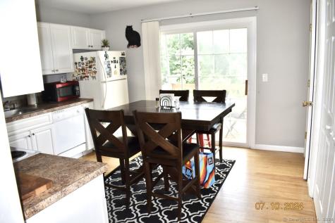 108 Mohican Avenue Waterbury CT 06708