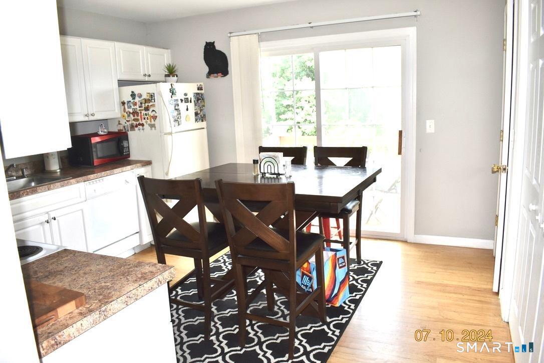 108 Mohican Avenue Waterbury CT 06708