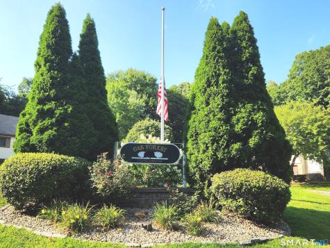9 Oak Forest Drive Manchester CT 06042