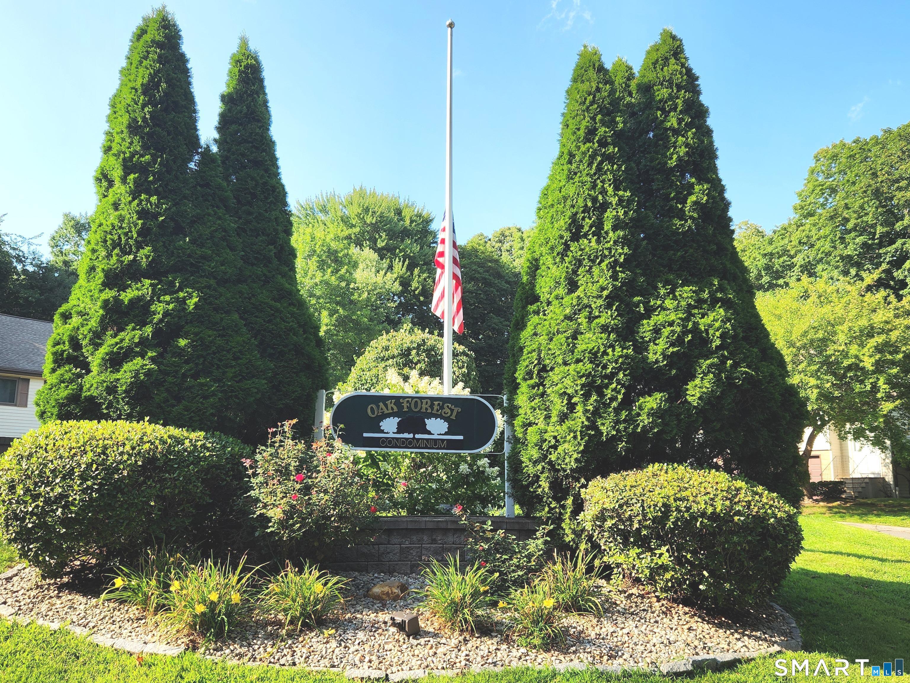 9 Oak Forest Drive Manchester CT 06042