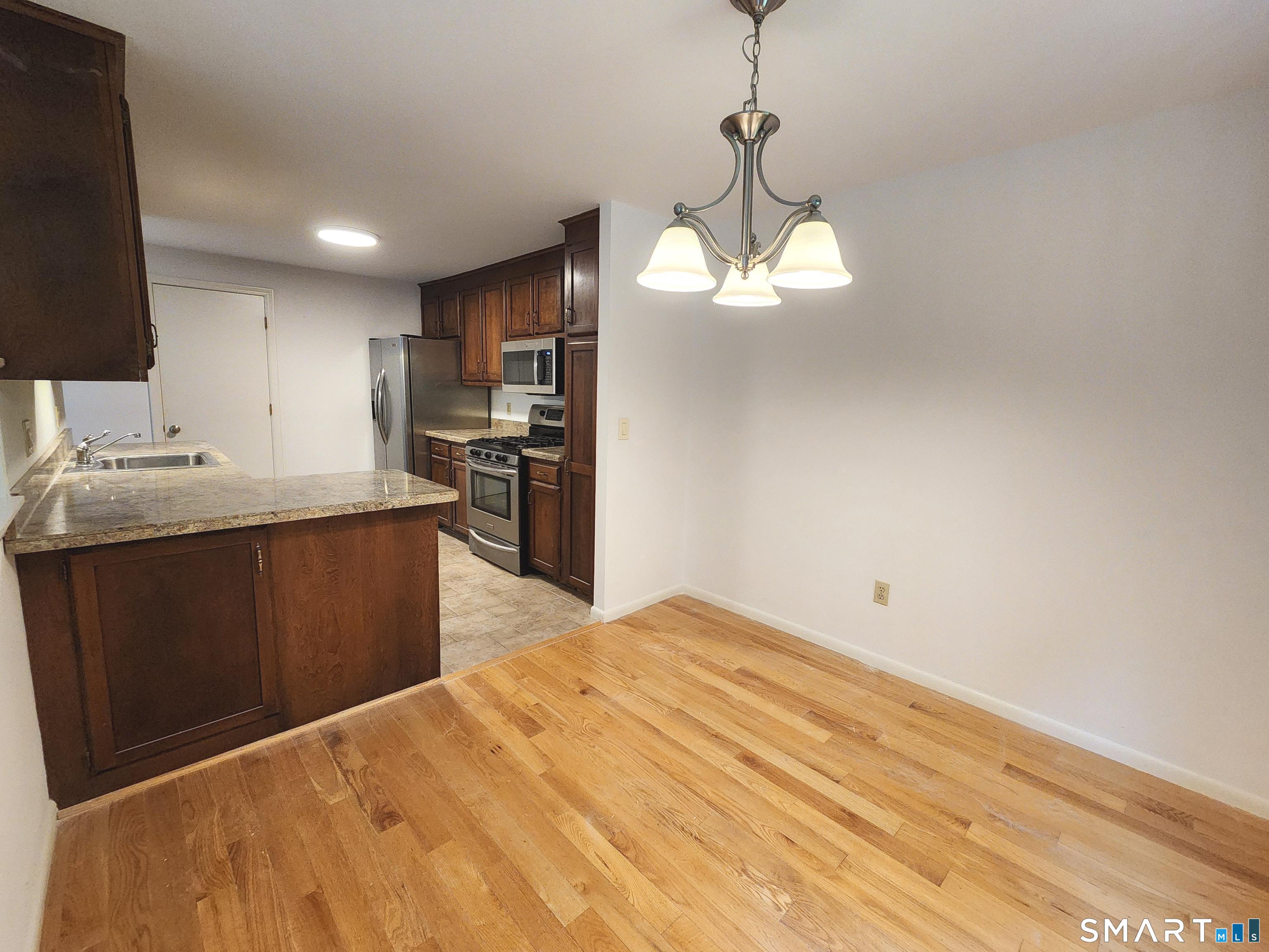 9 Oak Forest Drive Manchester CT 06042