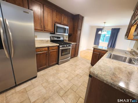 9 Oak Forest Drive Manchester CT 06042