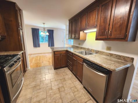9 Oak Forest Drive Manchester CT 06042