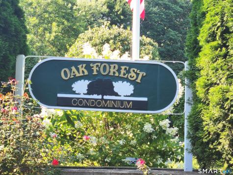 9 Oak Forest Drive Manchester CT 06042