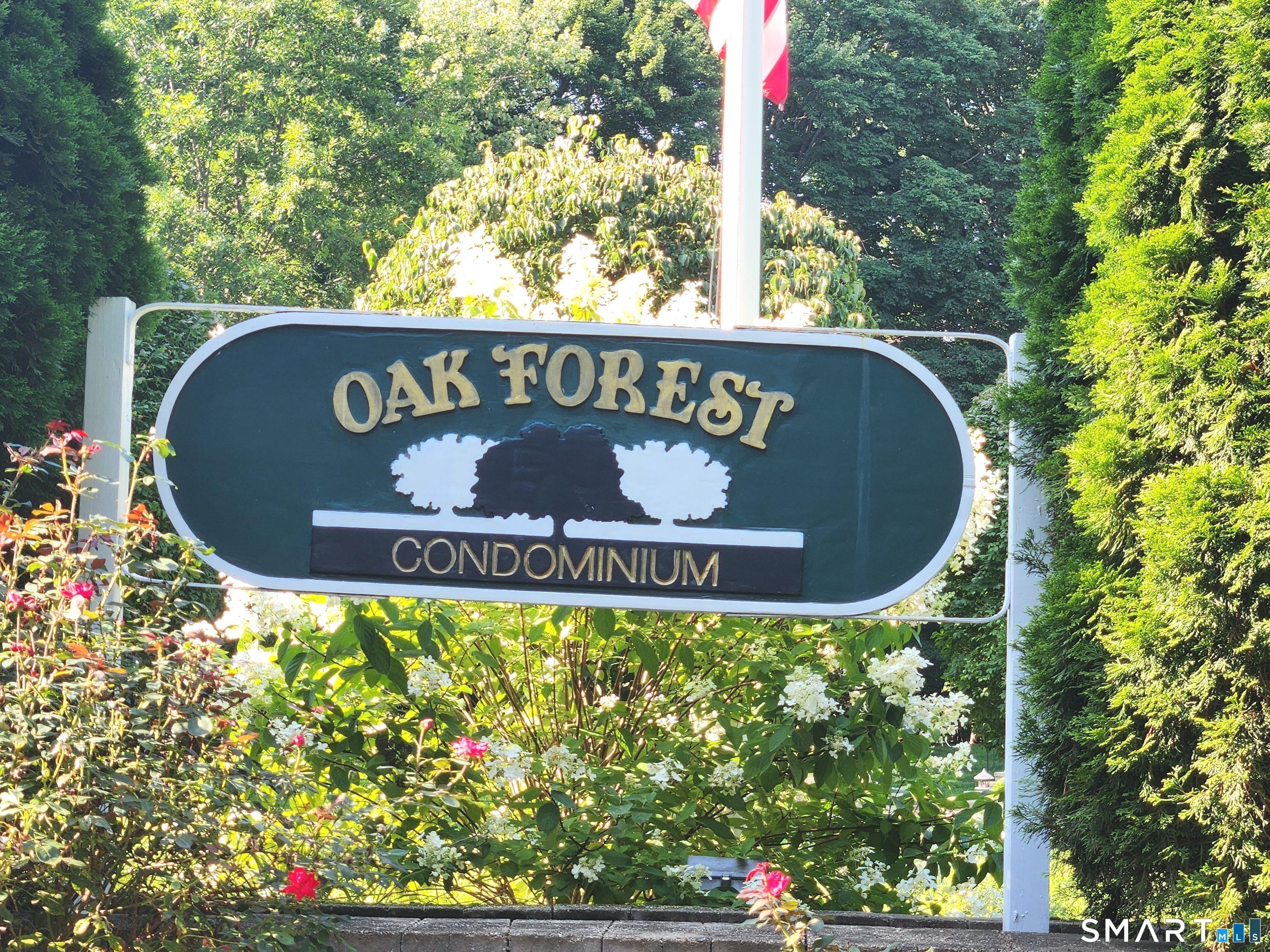 9 Oak Forest Drive Manchester CT 06042