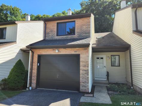 9 Oak Forest Drive Manchester CT 06042