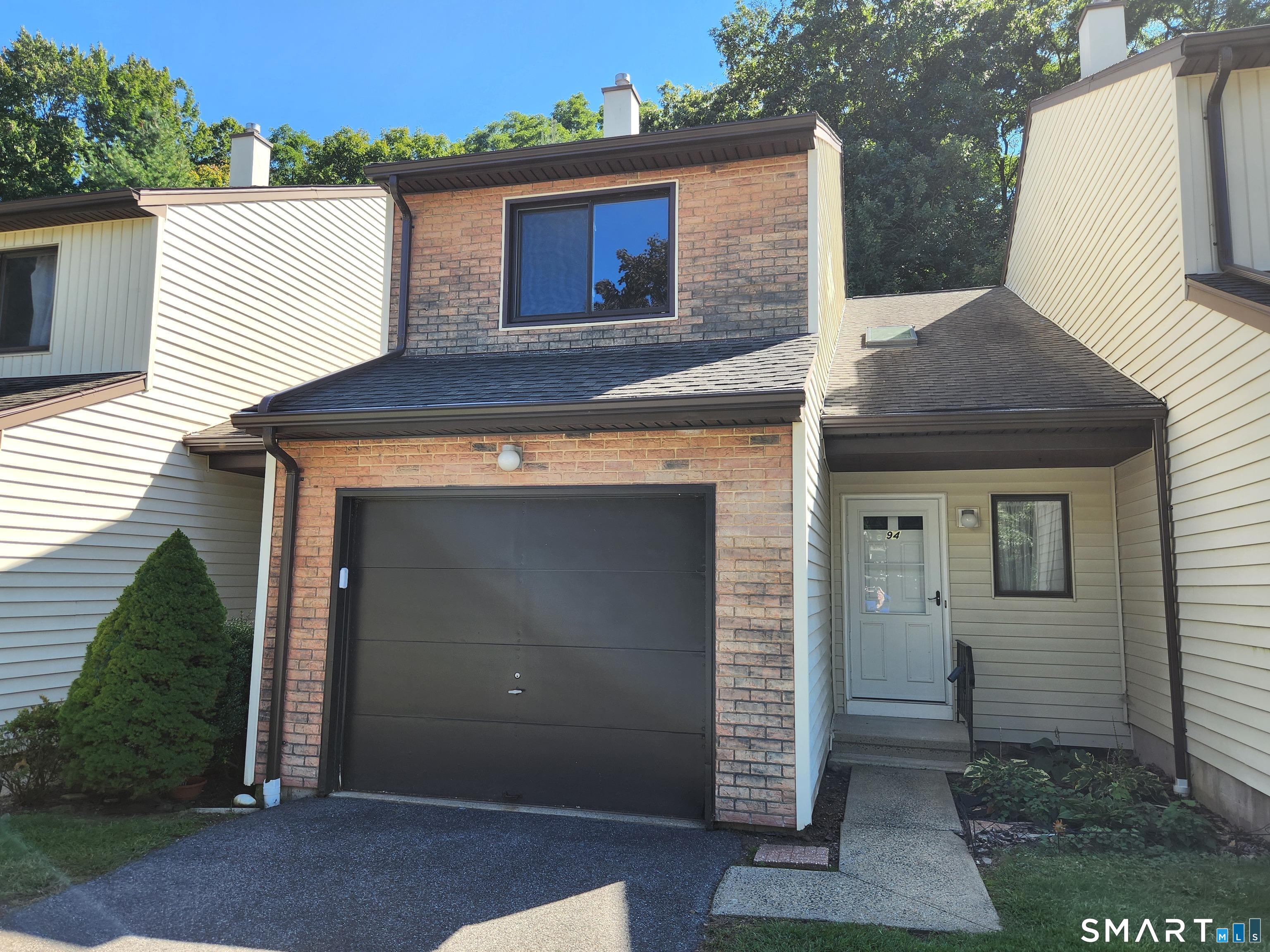 9 Oak Forest Drive Manchester CT 06042