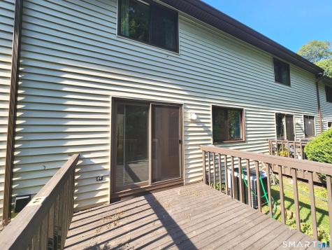 9 Oak Forest Drive Manchester CT 06042
