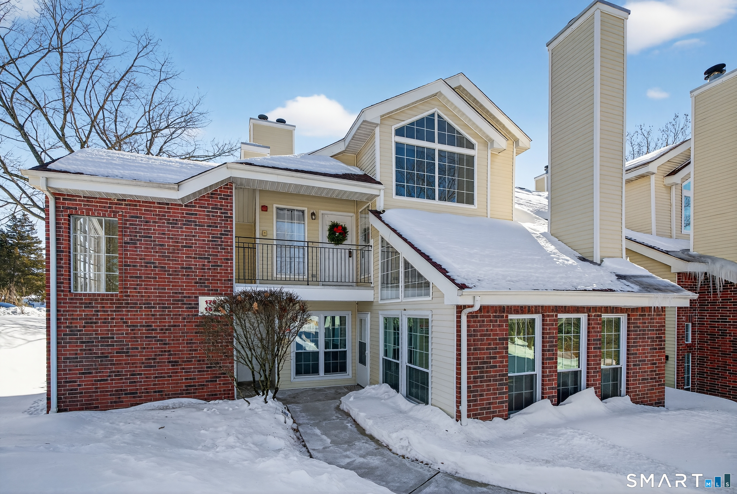 167 Carriage Crossing Lane Middletown CT 06457