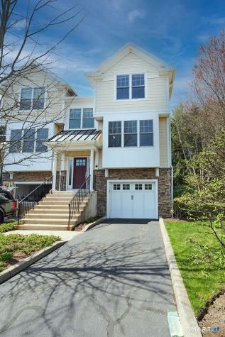 201 Bradley Lane Westport CT 06880