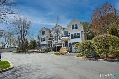 201 Bradley Lane Westport CT 06880