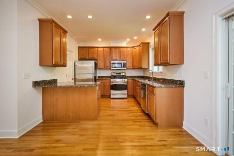 201 Bradley Lane Westport CT 06880