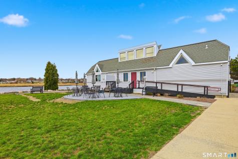 814 Popes Island Road Milford CT 06461
