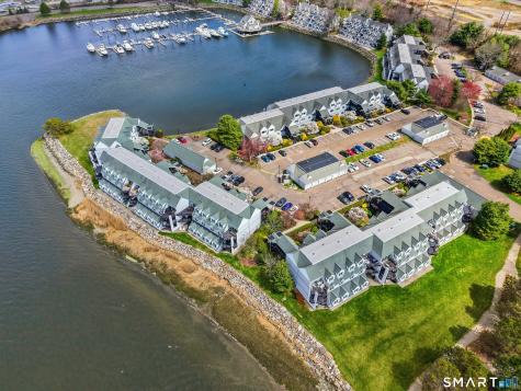 814 Popes Island Road Milford CT 06461