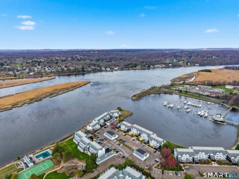 814 Popes Island Road Milford CT 06461