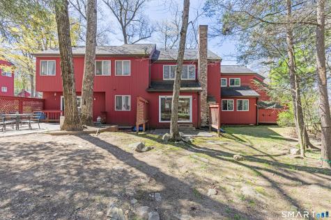 23 Lower Commons Woodbury CT 06798