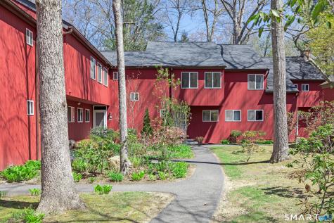 23 Lower Commons Woodbury CT 06798
