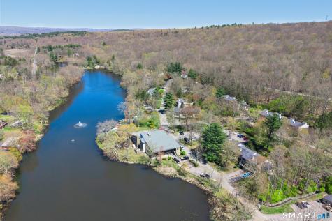 23 Lower Commons Woodbury CT 06798