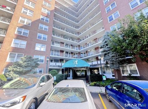 91 Strawberry Hill Avenue Stamford CT 06902