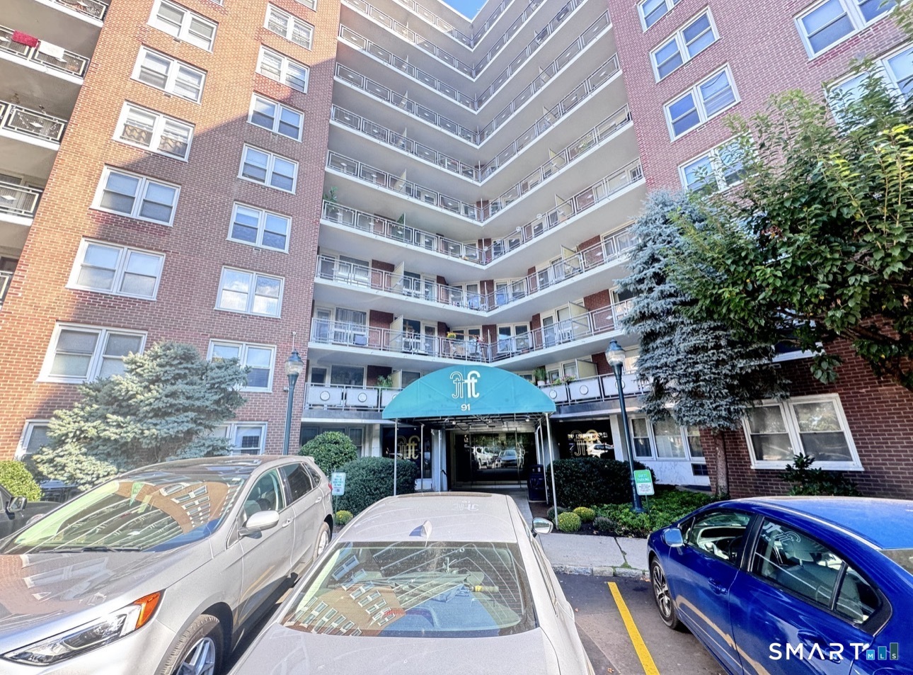 91 Strawberry Hill Avenue Stamford CT 06902