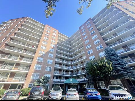 91 Strawberry Hill Avenue Stamford CT 06902