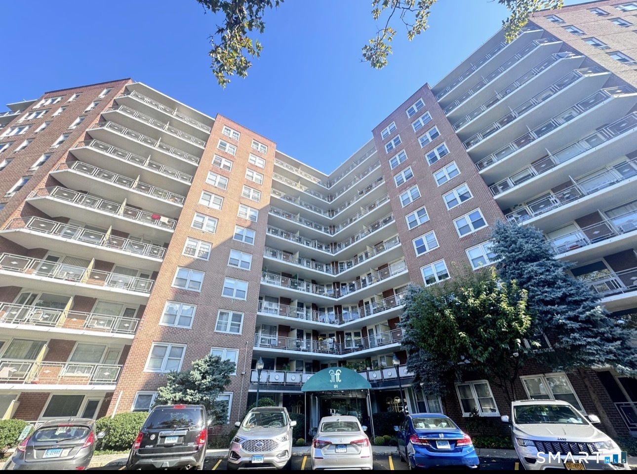 91 Strawberry Hill Avenue Stamford CT 06902