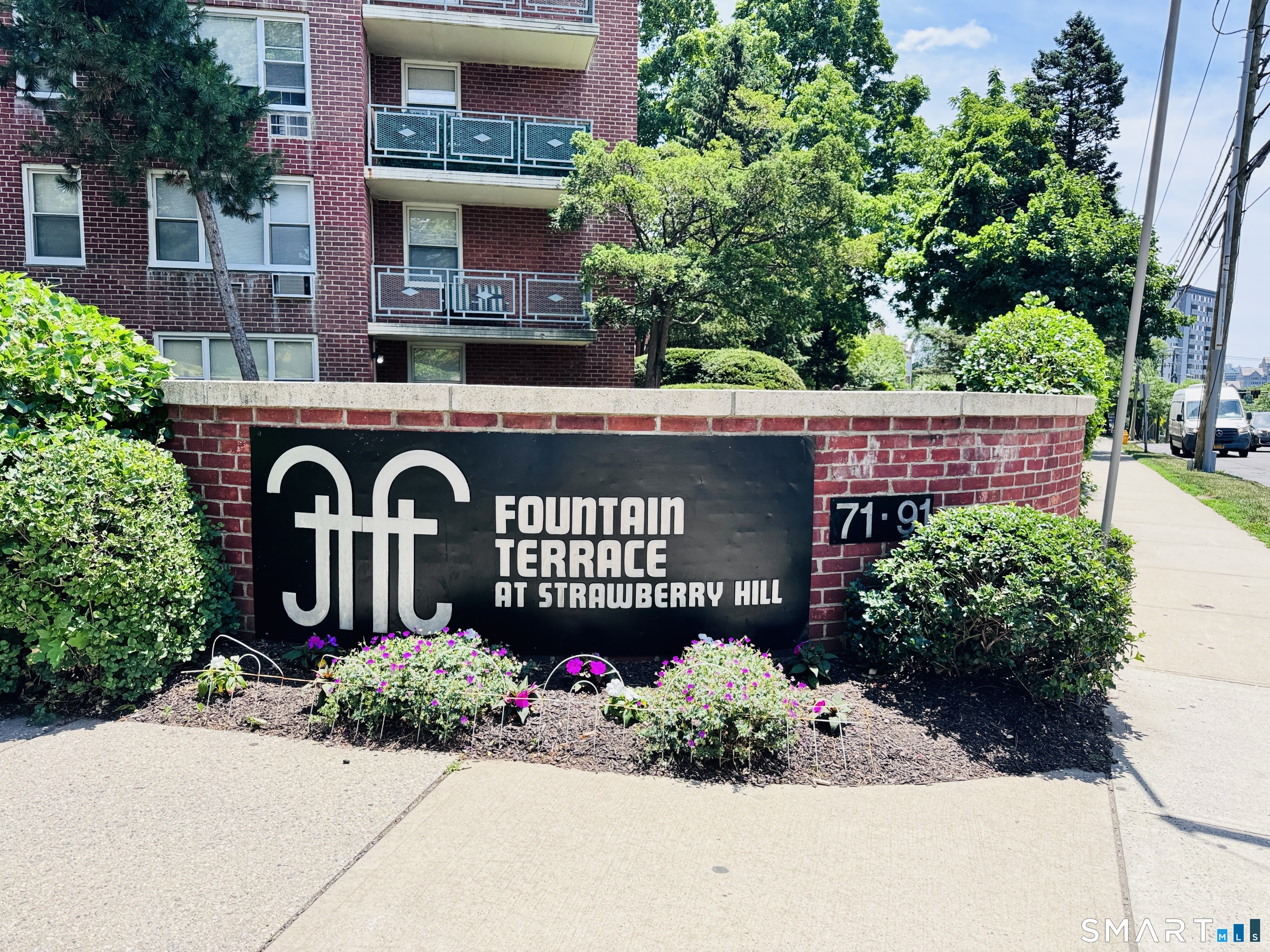 91 Strawberry Hill Avenue Stamford CT 06902