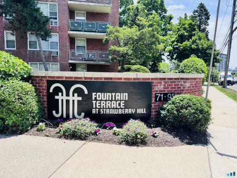 91 Strawberry Hill Avenue Stamford CT 06902