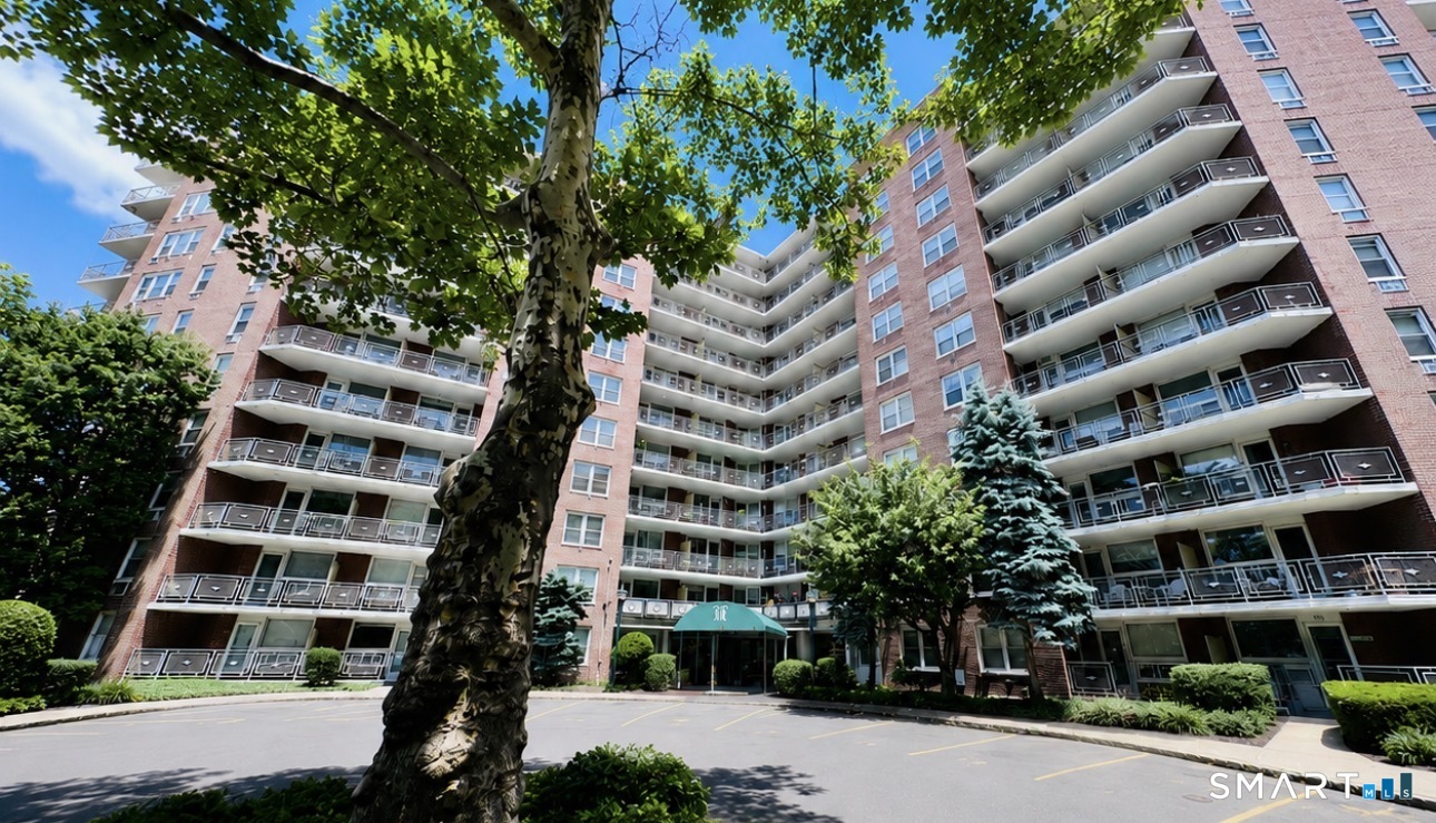 91 Strawberry Hill Avenue Stamford CT 06902