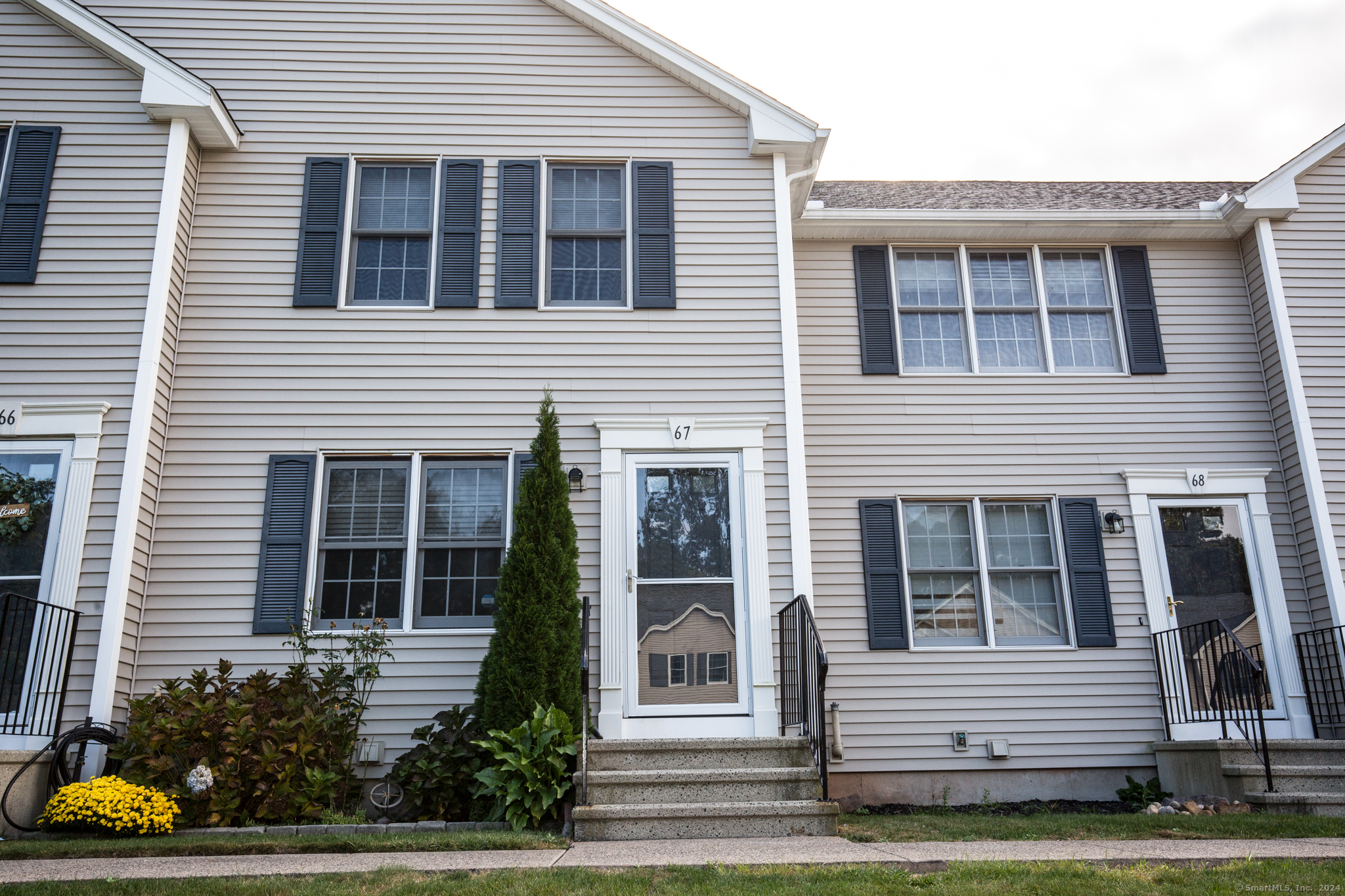 67 White Tail Lane Wallingford CT 06492