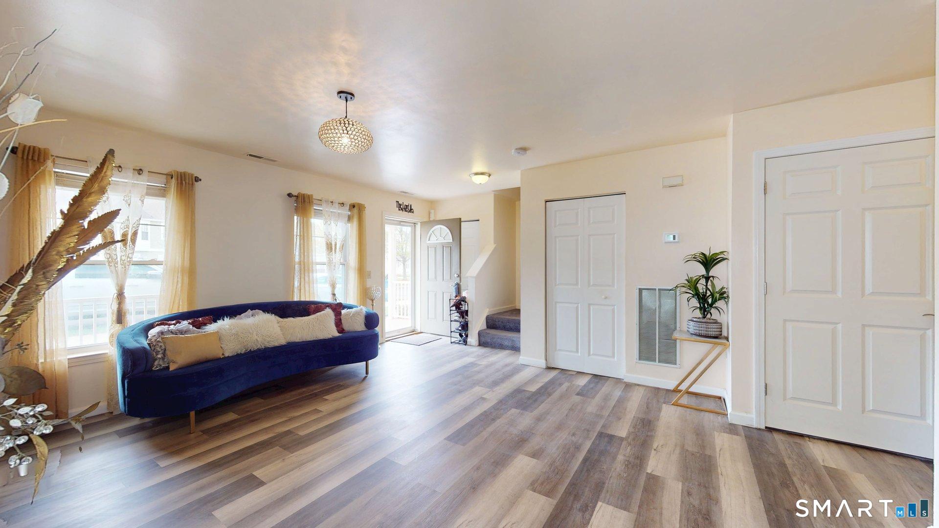 64 Osten Boulevard Hartford CT 06106