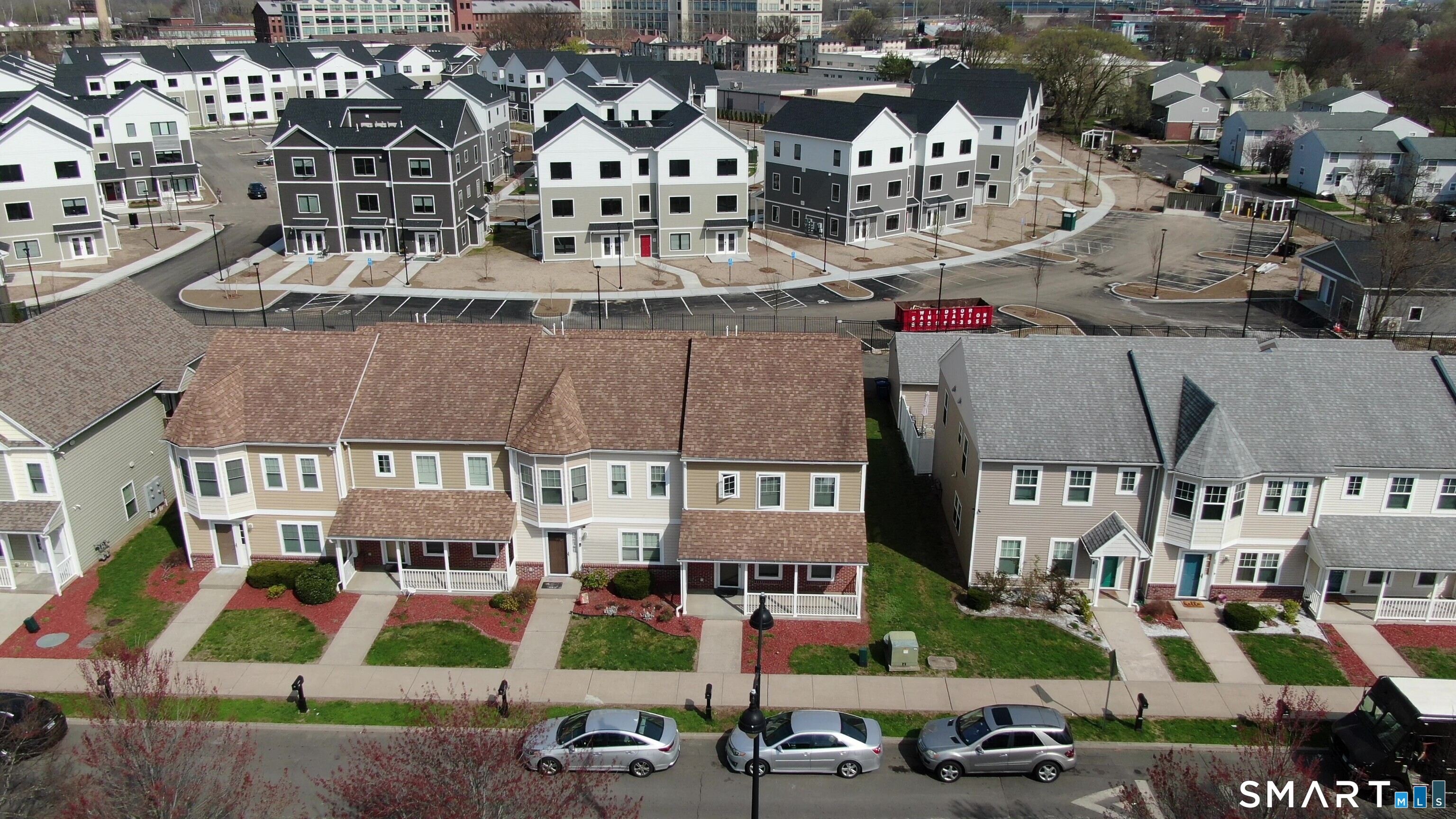 64 Osten Boulevard Hartford CT 06106