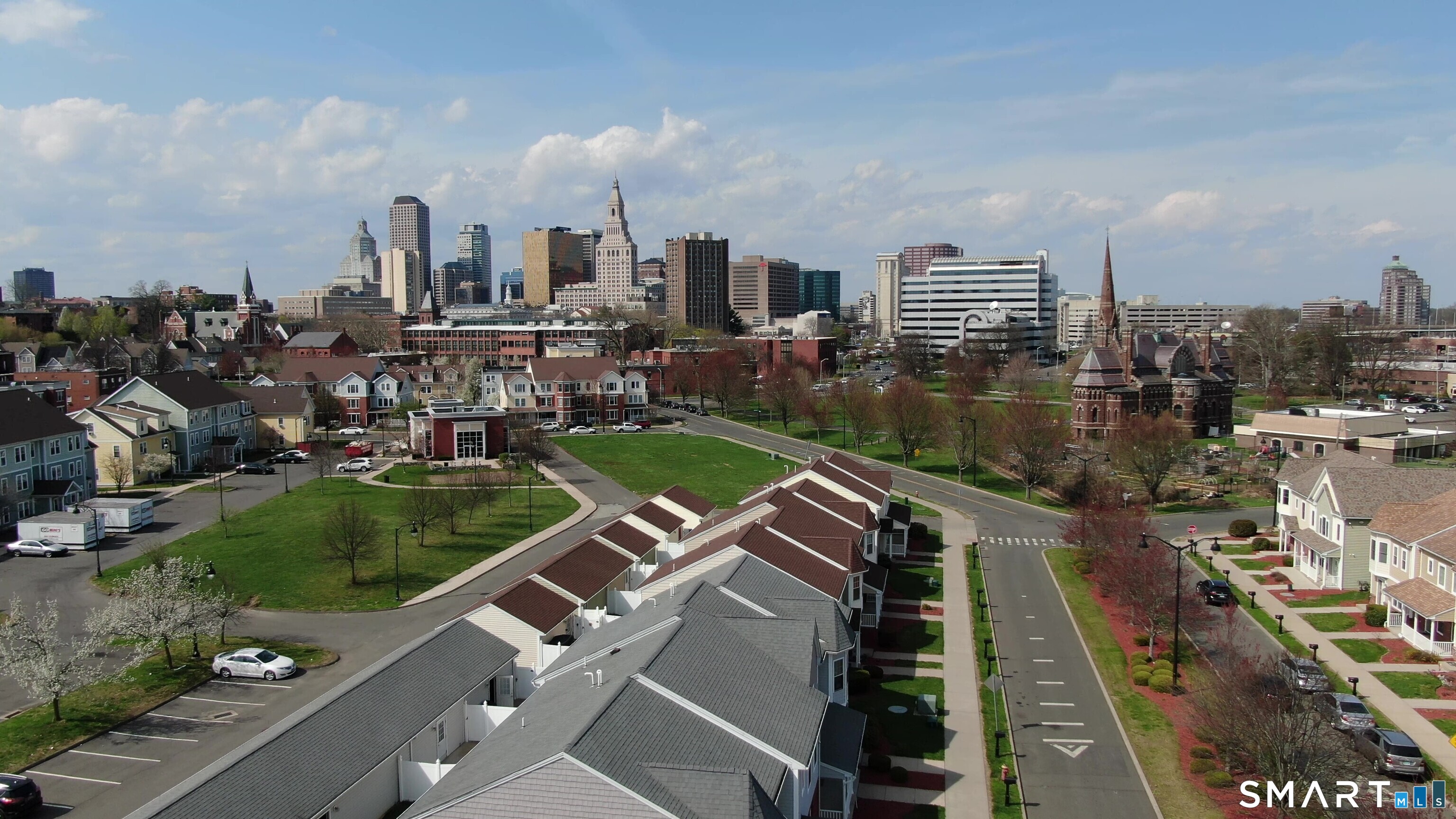64 Osten Boulevard Hartford CT 06106