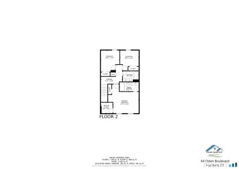 64 Osten Boulevard Hartford CT 06106