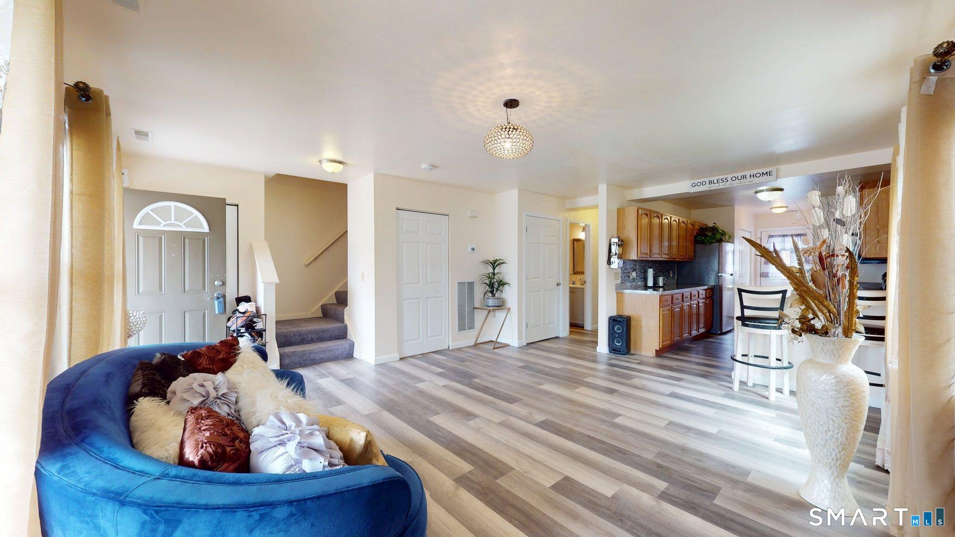 64 Osten Boulevard Hartford CT 06106
