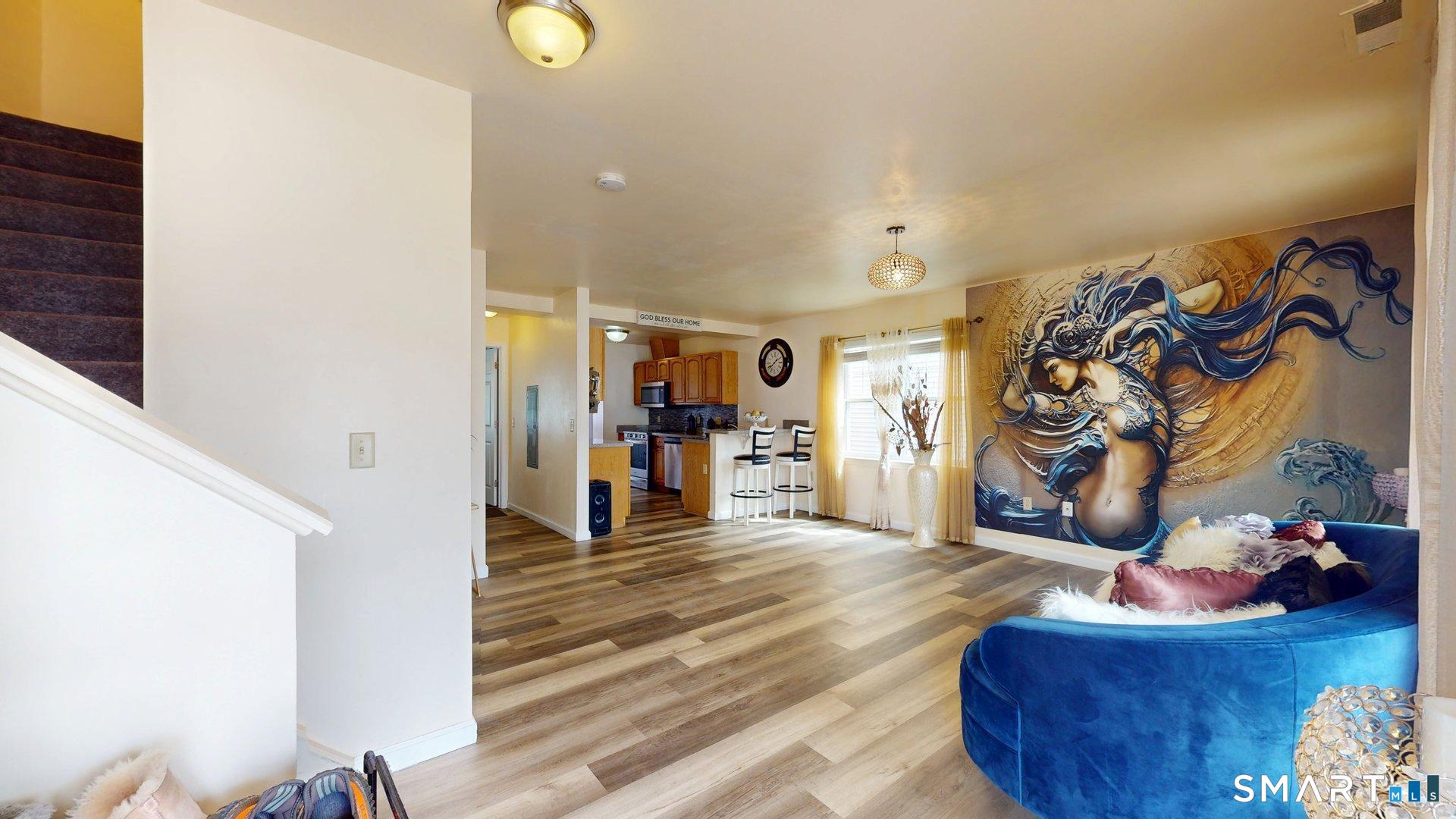 64 Osten Boulevard Hartford CT 06106