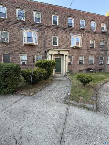 610 Wilmot Avenue Bridgeport CT 06607