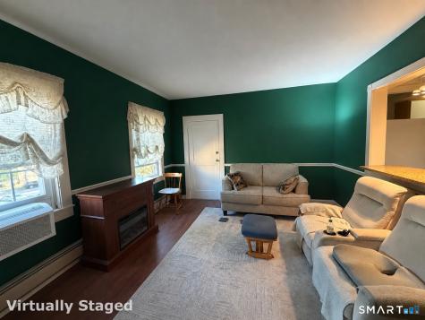 610 Wilmot Avenue Bridgeport CT 06607