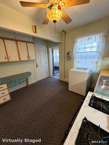 610 Wilmot Avenue Bridgeport CT 06607