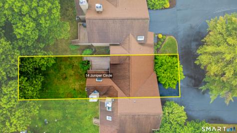14 Juniper Circle Monroe CT 06468