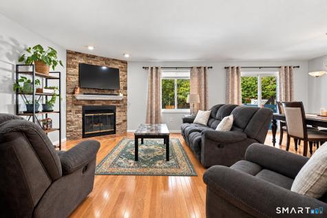 203 Greens Farm Road Branford CT 06405